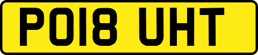 PO18UHT