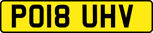 PO18UHV