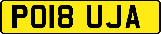 PO18UJA