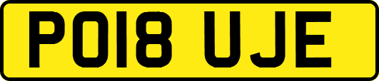 PO18UJE