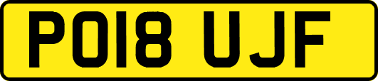 PO18UJF