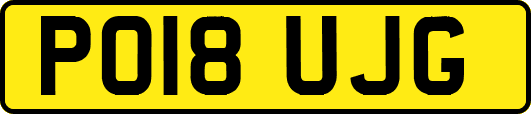 PO18UJG