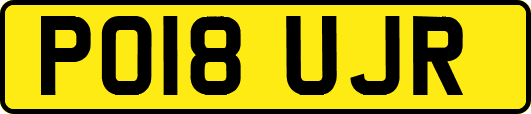 PO18UJR