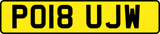 PO18UJW