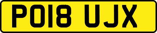 PO18UJX