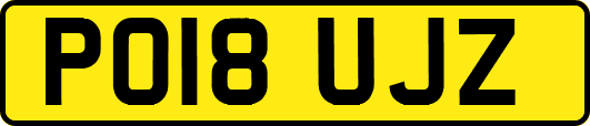 PO18UJZ
