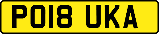 PO18UKA