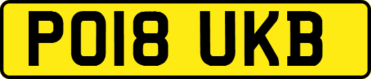 PO18UKB