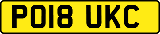 PO18UKC