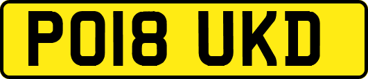 PO18UKD