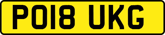PO18UKG