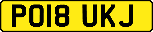 PO18UKJ
