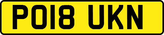 PO18UKN