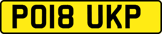 PO18UKP