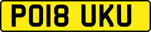 PO18UKU