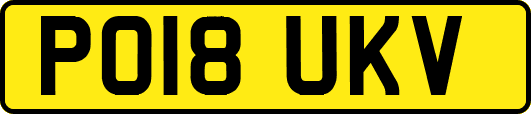 PO18UKV