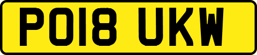 PO18UKW
