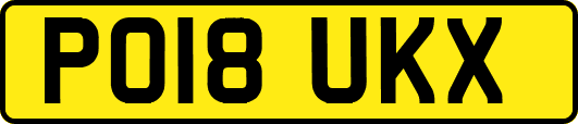 PO18UKX