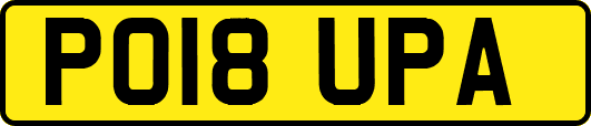PO18UPA