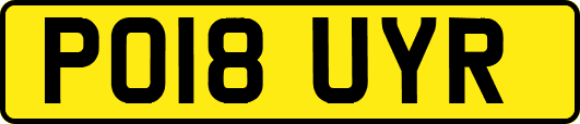 PO18UYR