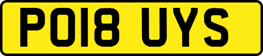 PO18UYS