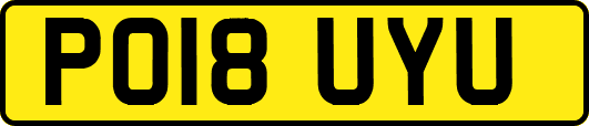 PO18UYU