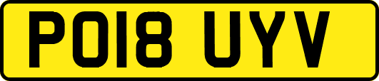 PO18UYV