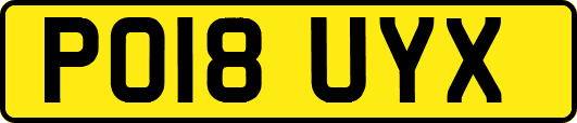 PO18UYX