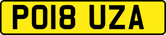 PO18UZA
