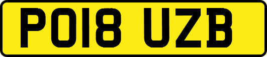 PO18UZB