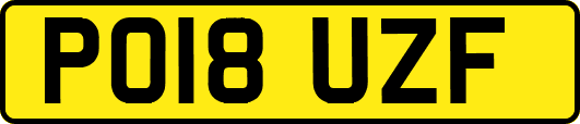 PO18UZF