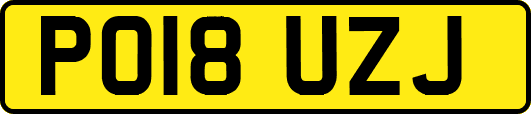 PO18UZJ