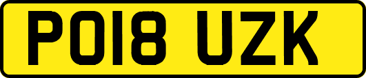 PO18UZK