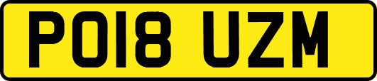 PO18UZM