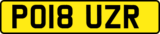 PO18UZR