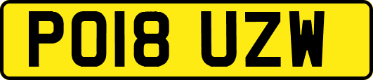 PO18UZW