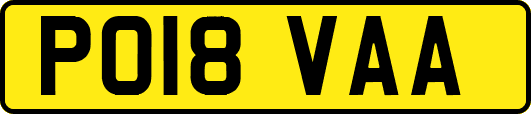 PO18VAA