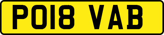 PO18VAB