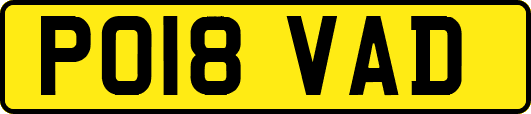 PO18VAD