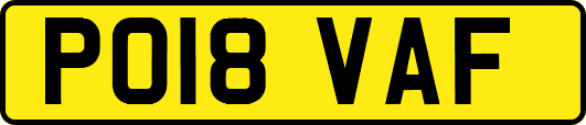PO18VAF