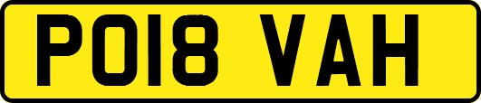 PO18VAH