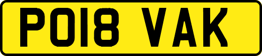 PO18VAK
