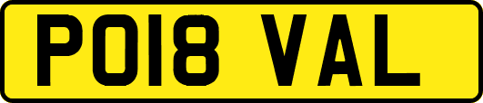 PO18VAL