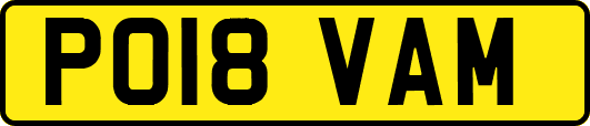 PO18VAM
