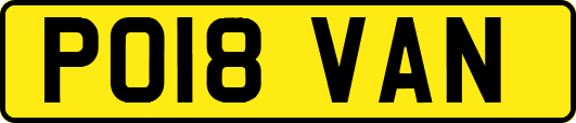 PO18VAN