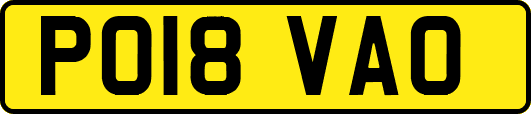 PO18VAO