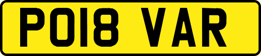 PO18VAR