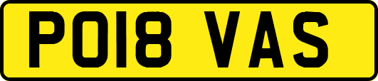PO18VAS