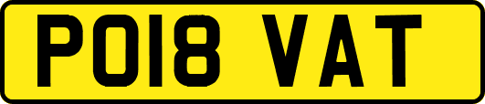 PO18VAT