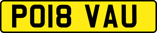 PO18VAU